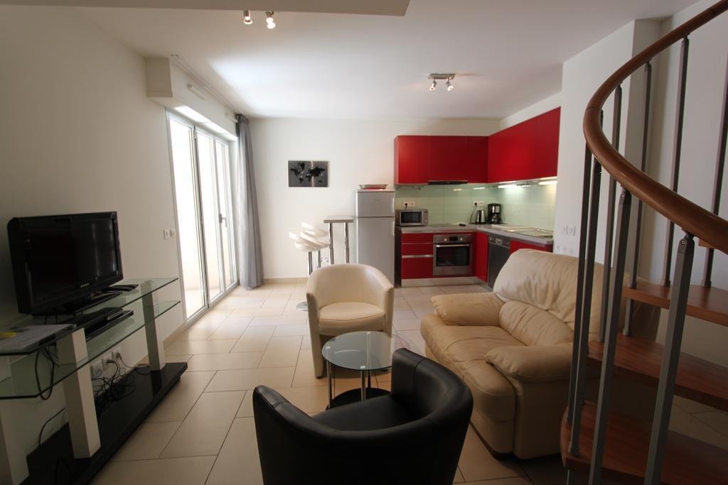 Фото Suite Affaire Cannes Vieux Port