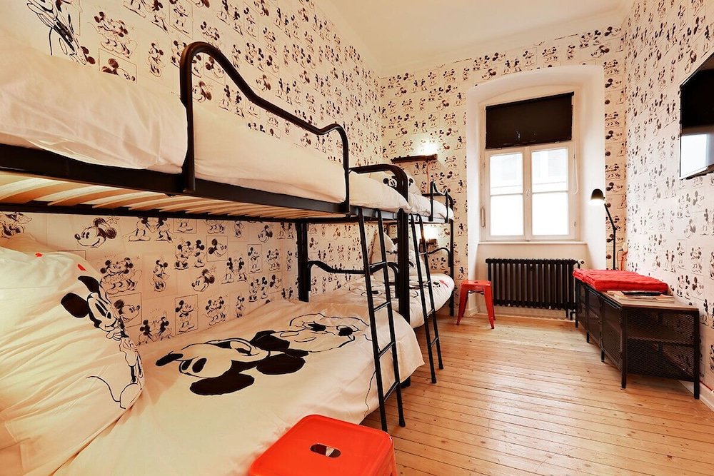 Фото Chase Apartments Boutiquehotel Style I