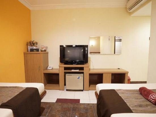 Фото Patria Palace Hotel