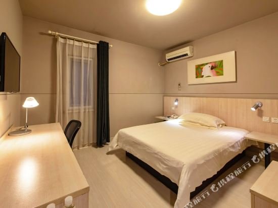 Фото Jinjiang Inn Shanghai Expo Park Pusan Road