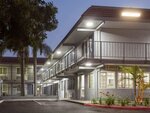 Knights Inn San Ysidro
