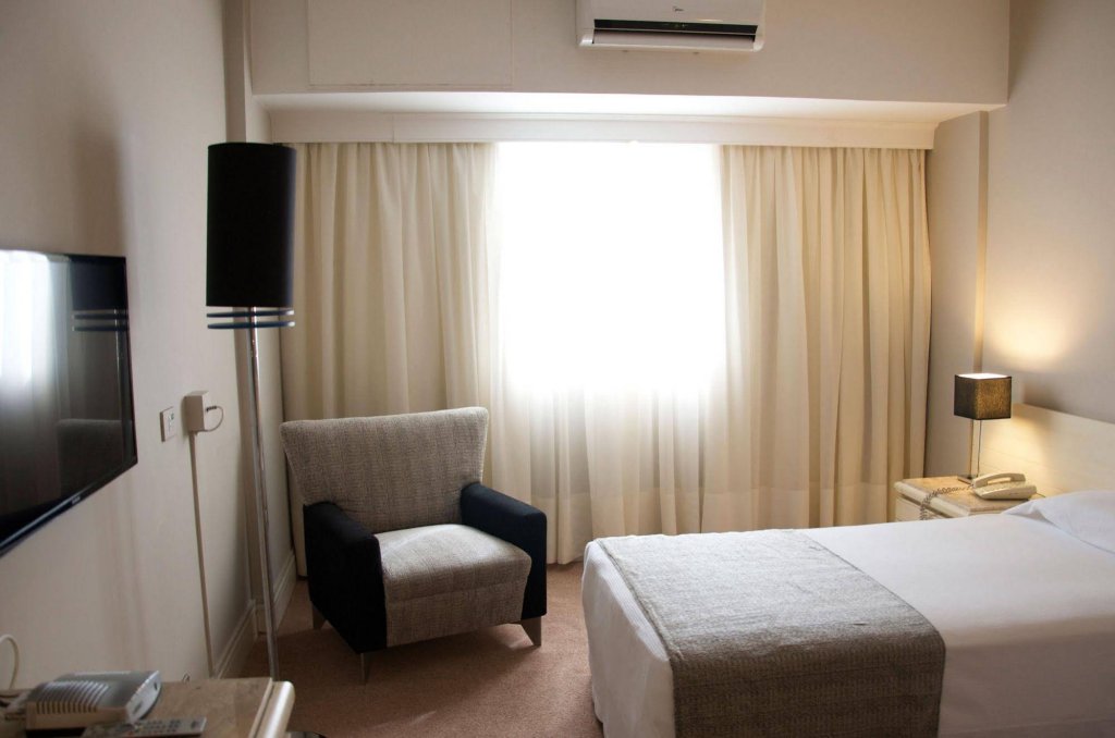 Фото Victoria Villa Curitiba