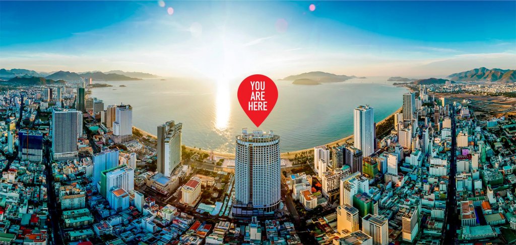 Фото Holi Panorama Nha Trang