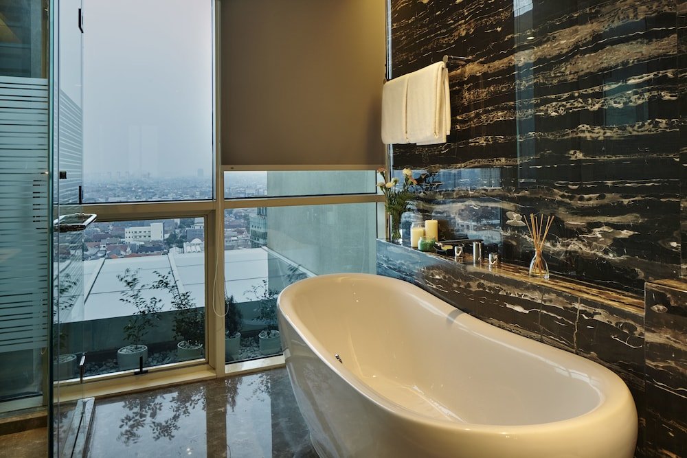 Фото Fraser Residence Menteng Jakarta