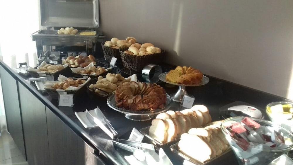 Фото San Diego Suítes Veredas Sete Lagoas