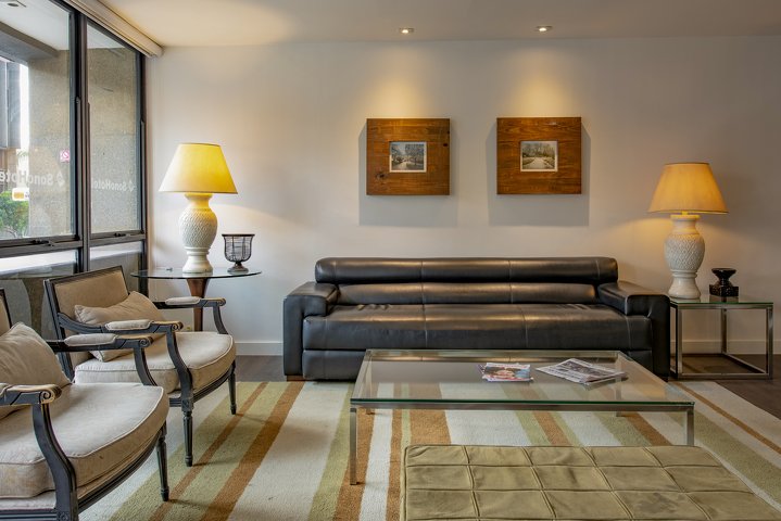 Фото отеля 5