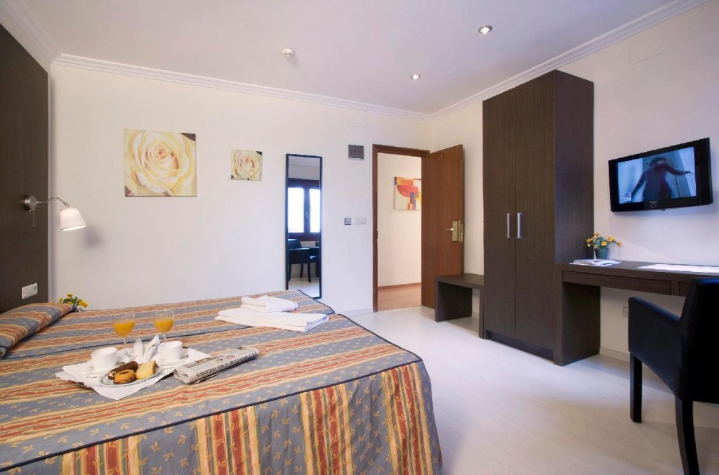 Фото Hotel Costa Blanca