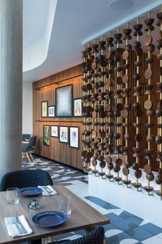 Фото Bankside Hotel, Autograph Collection