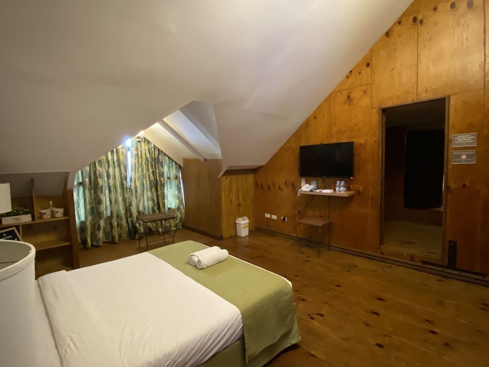 Фото Lakeview Suites by Cocotel