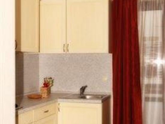 Фото St George Hotel