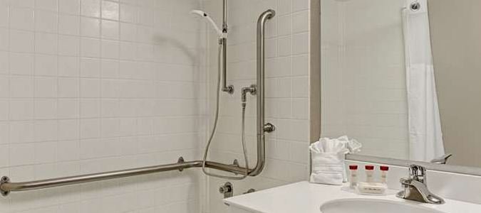 Фото Days Inn Tucson City Center