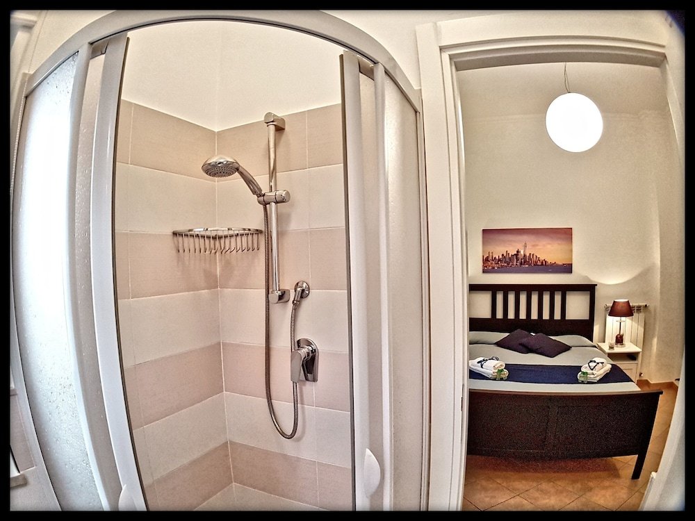 Фото B&b Zanzibar - Ospitalità Siciliana