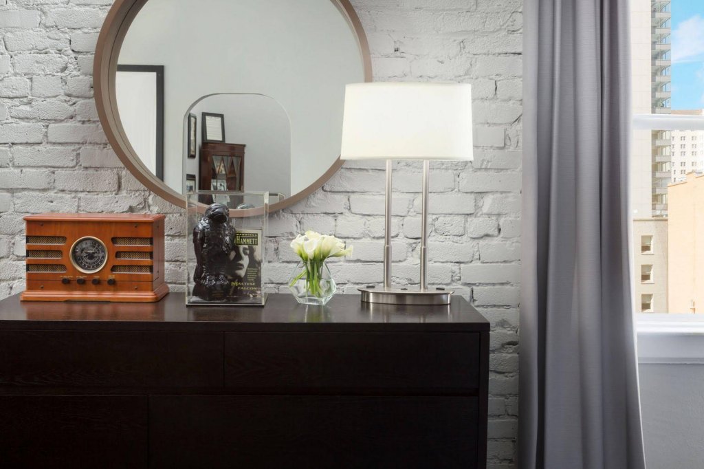 Фото CitizenM San Francisco Union Square