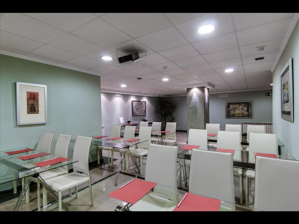 Фото Hotel Anacapri