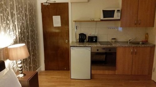 Фото Aviva Studio Apartments