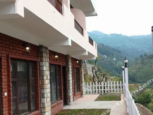 Sun Village Resort