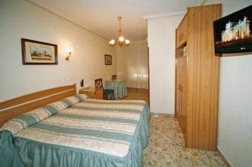 Фото Hostal Maria Luisa