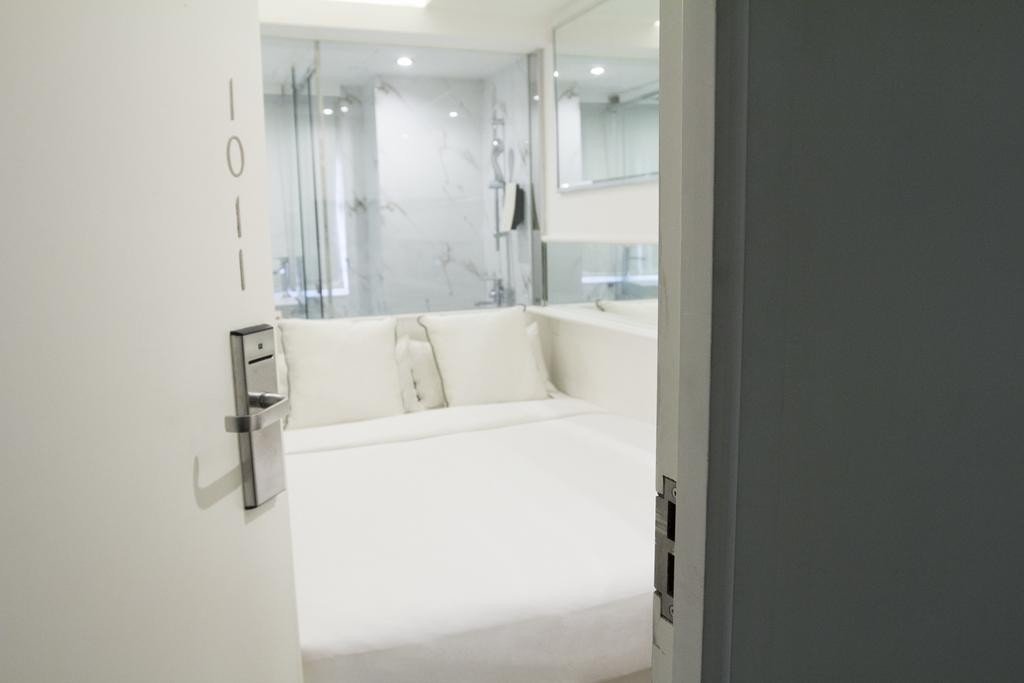 Фото Mini Central