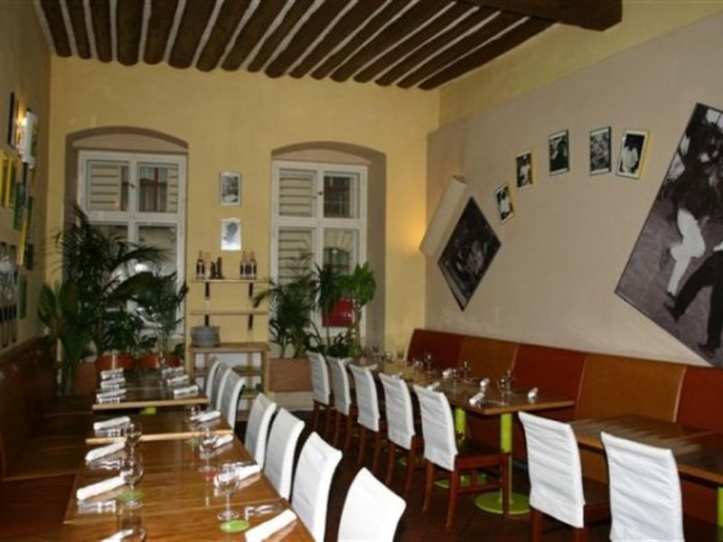 Фото Hotel & Residence U Tri Bubnu