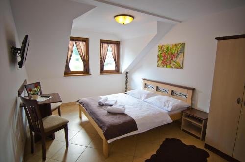 Фото Garni Hotel Fatra