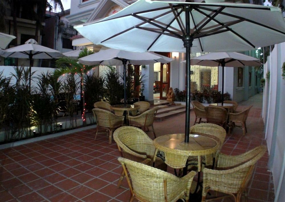 Hotel Hotel 20th Street, Siem Reap, photo