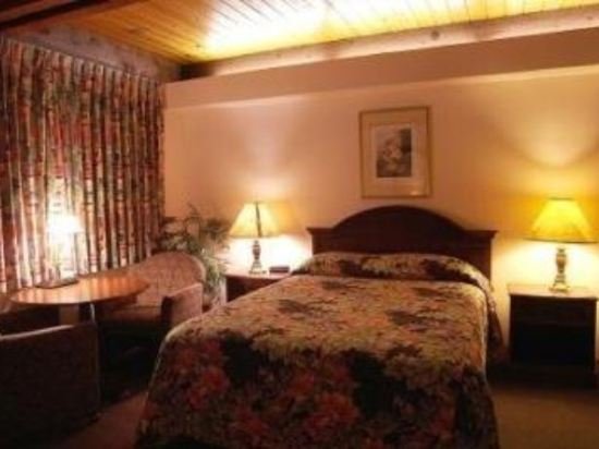 Фото Timbers Inn