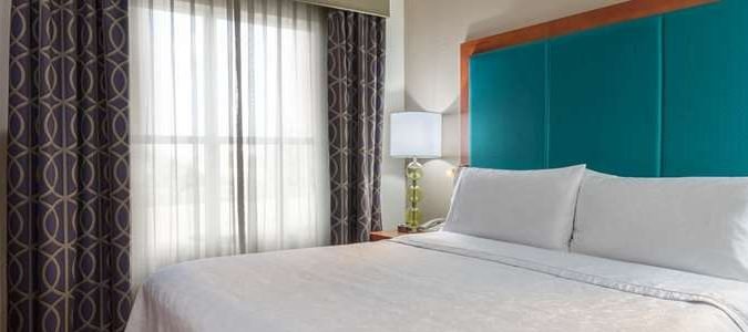 Фото Homewood Suites by Hilton Orlando-Nearest To Univ Studios