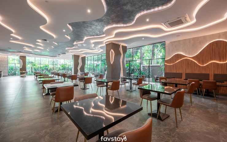 Фото The TJ Hotel