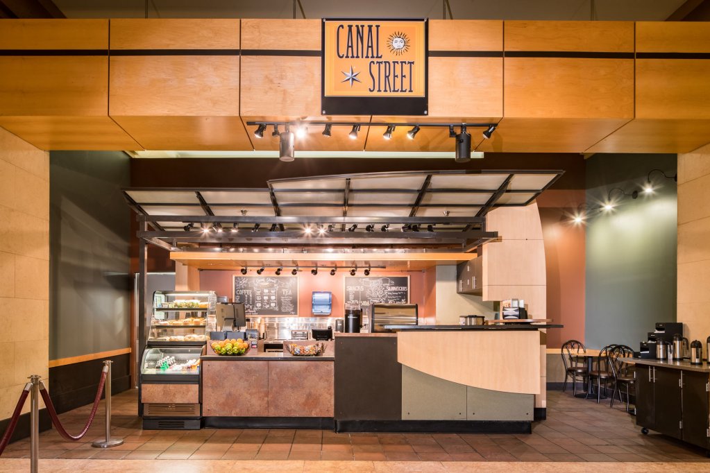 Фото Showboat Hotel