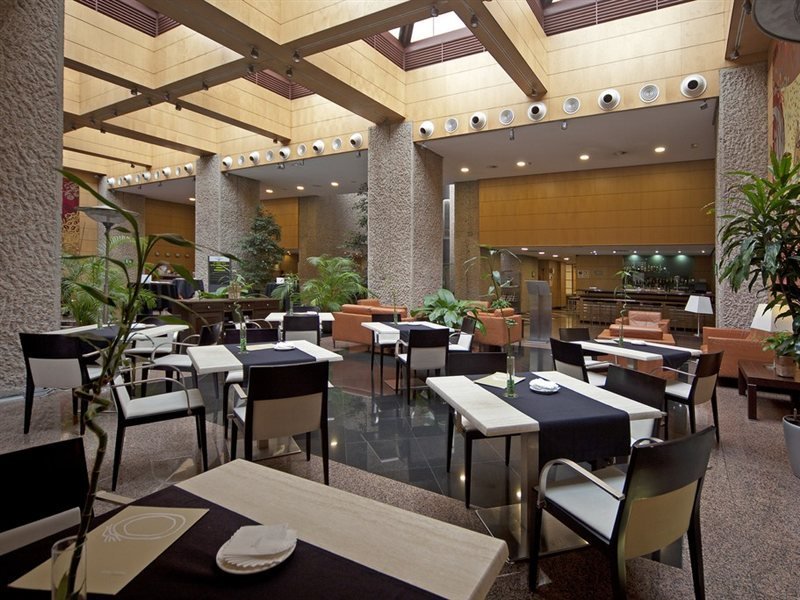 Фото Silken Puerta Madrid