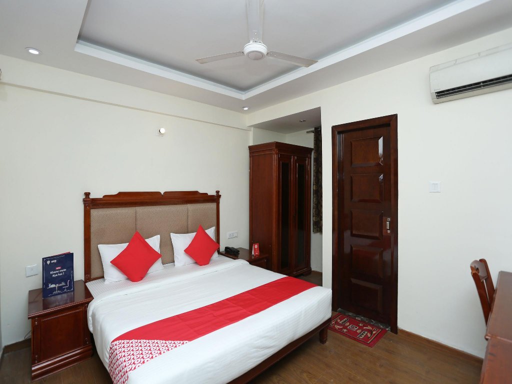 Фото Oyo 16550 Hotel Kenil Star