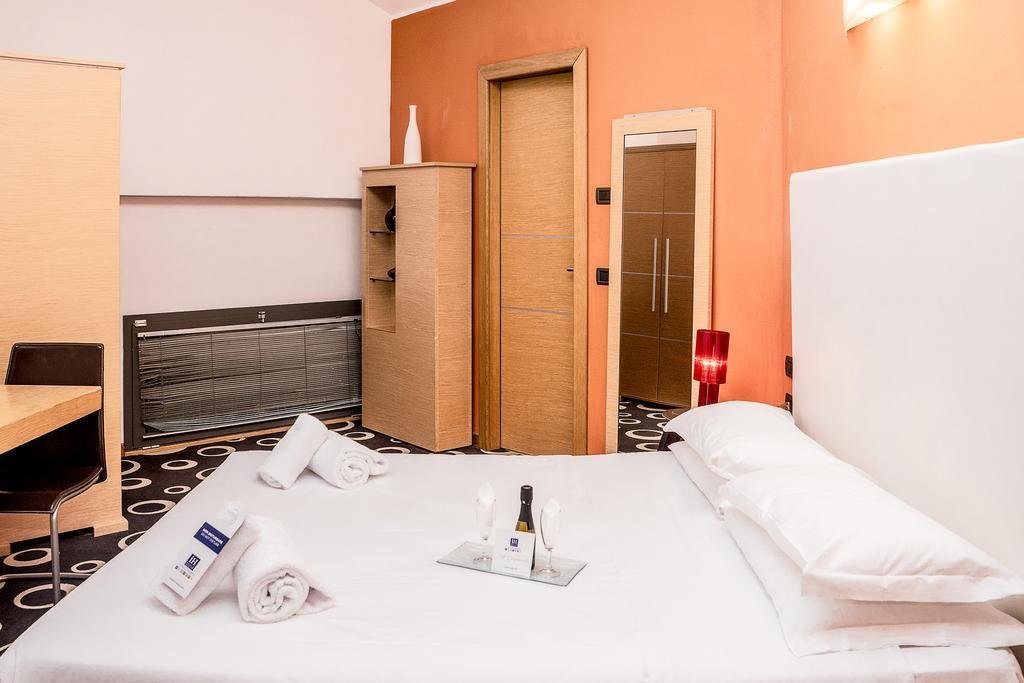 Фото Hotels Florence Select Executive