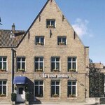 Hotel Monsieur Ernest