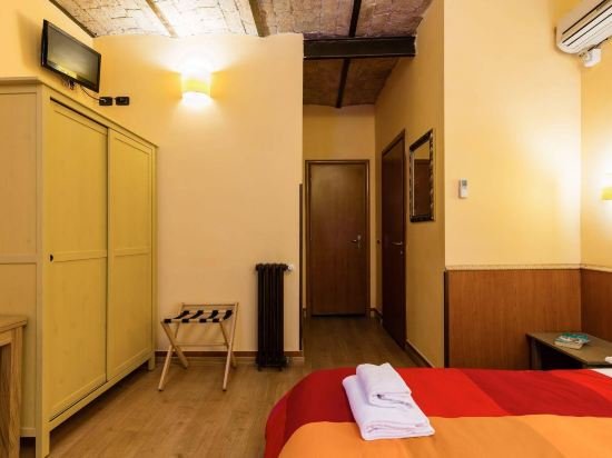 Фото Cesare Balbo Inn