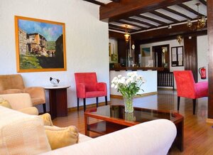 отель Lordos Hotel Apartments