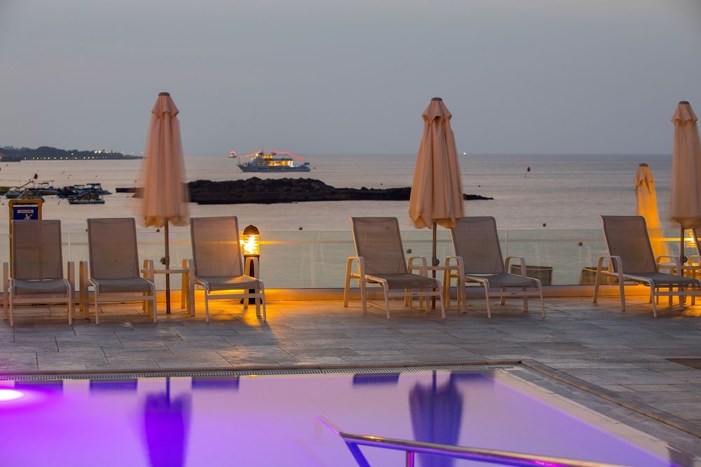 Фото Nausicaa Luxury Villas