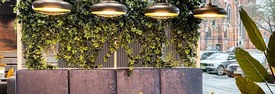 Фото Nh Hannover