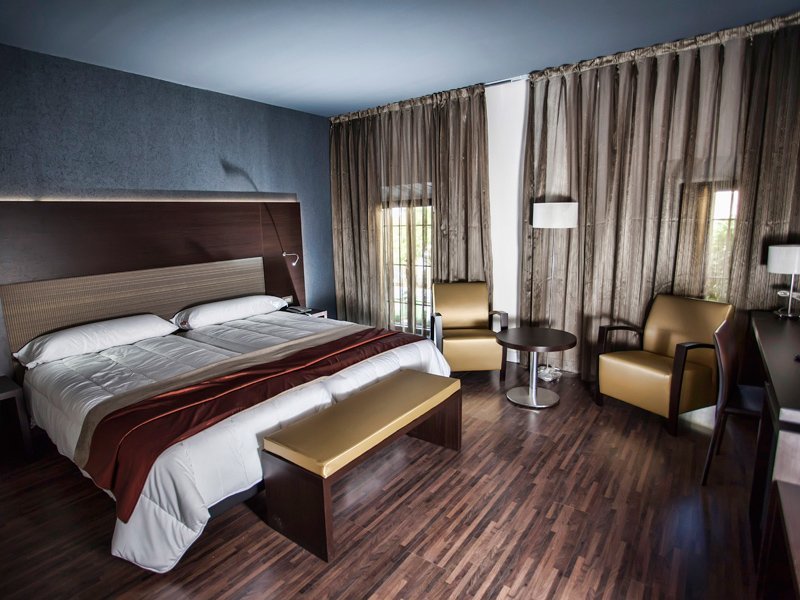 Фото Eurostars Asta Regia