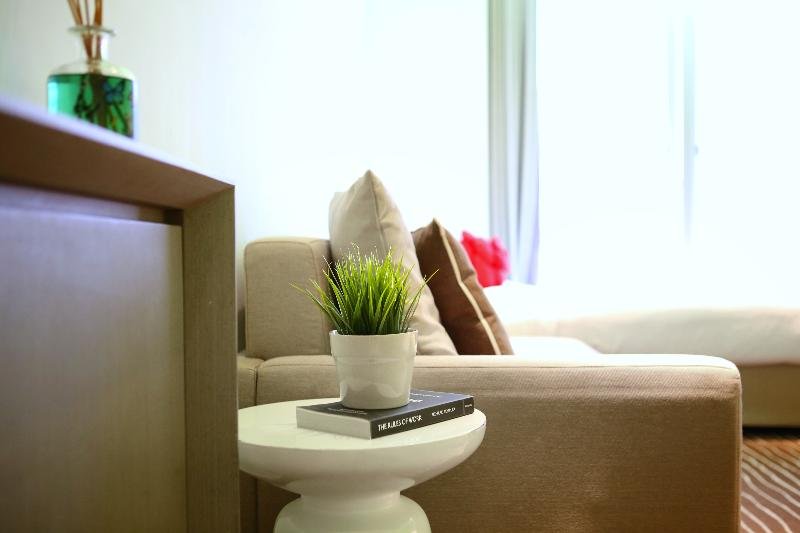 Фото Dash Living on Prat