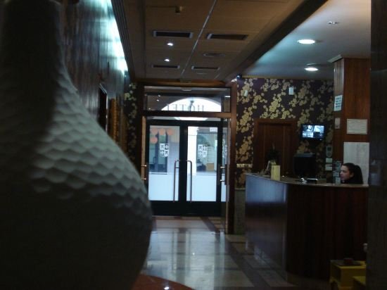 Фото El Castillo