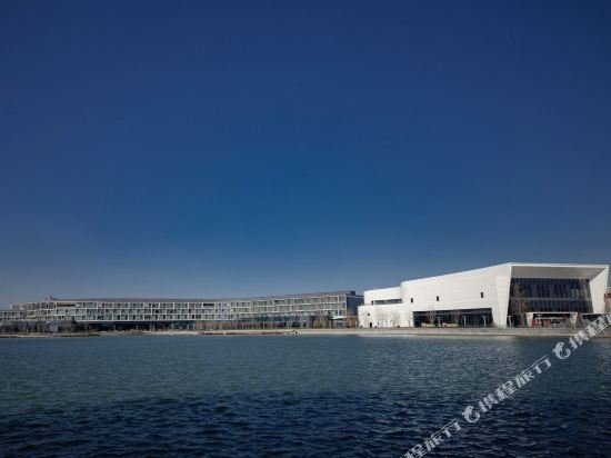 Фото Jw Marriott Shanghai Fengxian