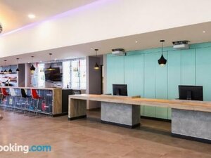 Гостиница Ibis Mazatlán Marina