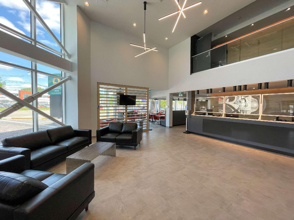 Фото Quality Inn