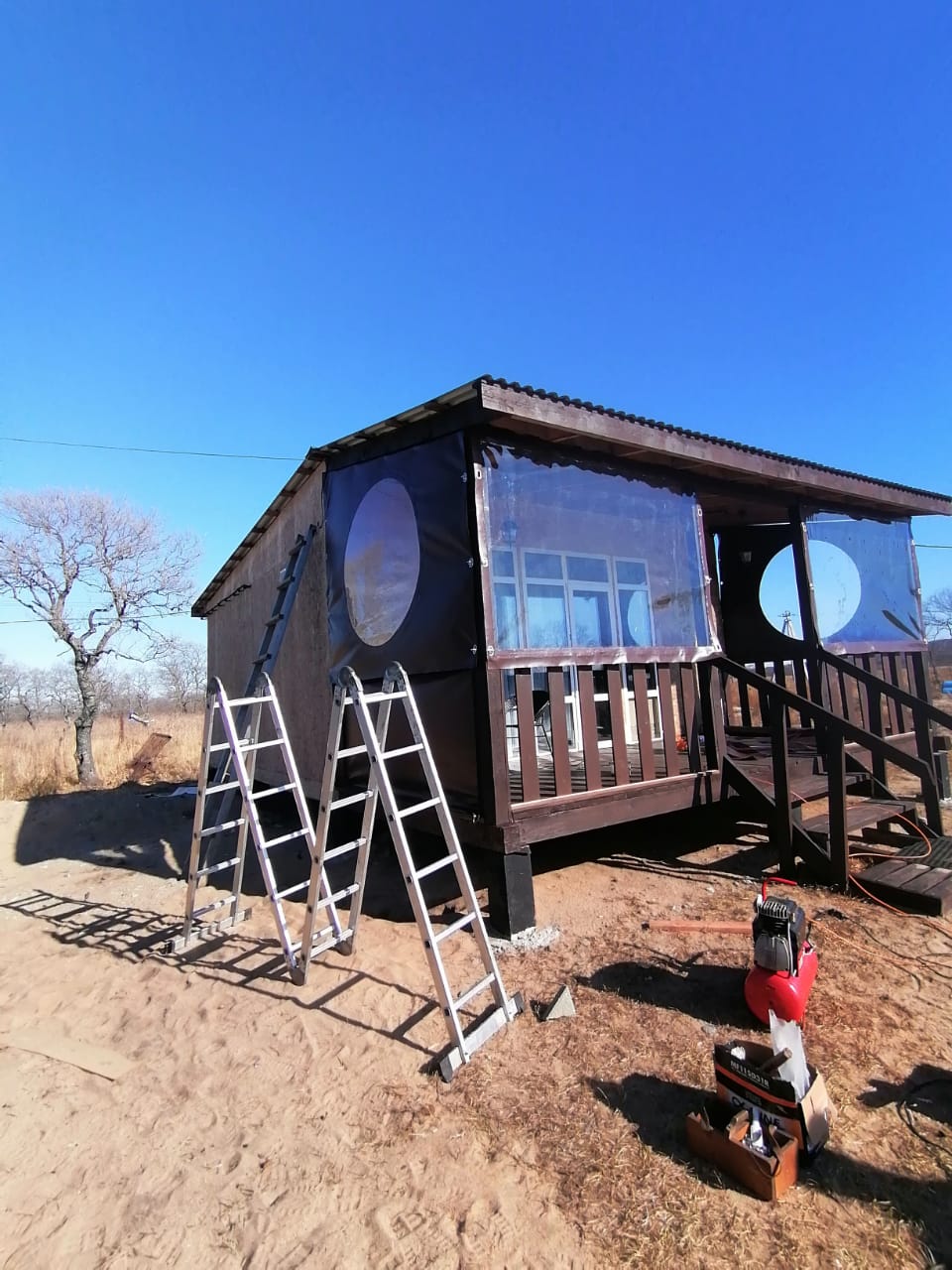 Фото Янтарная