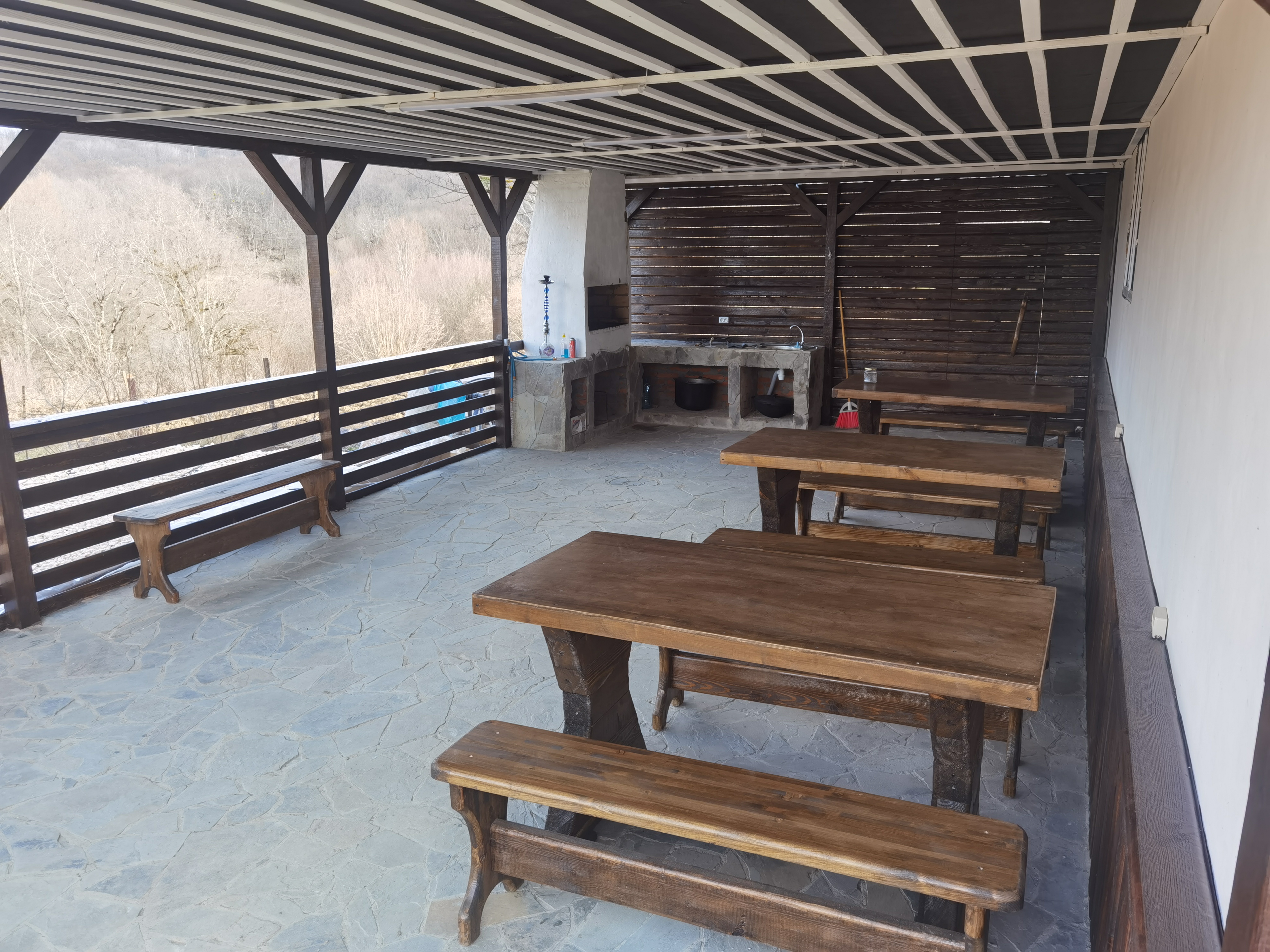 Фото Иверия