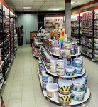 Remont-Market (Moscow, Novomoskovskiy Administrative Okrug, Kommunarka District, ulitsa Admirala Kornilova, вл55с1), thermal insulation materials