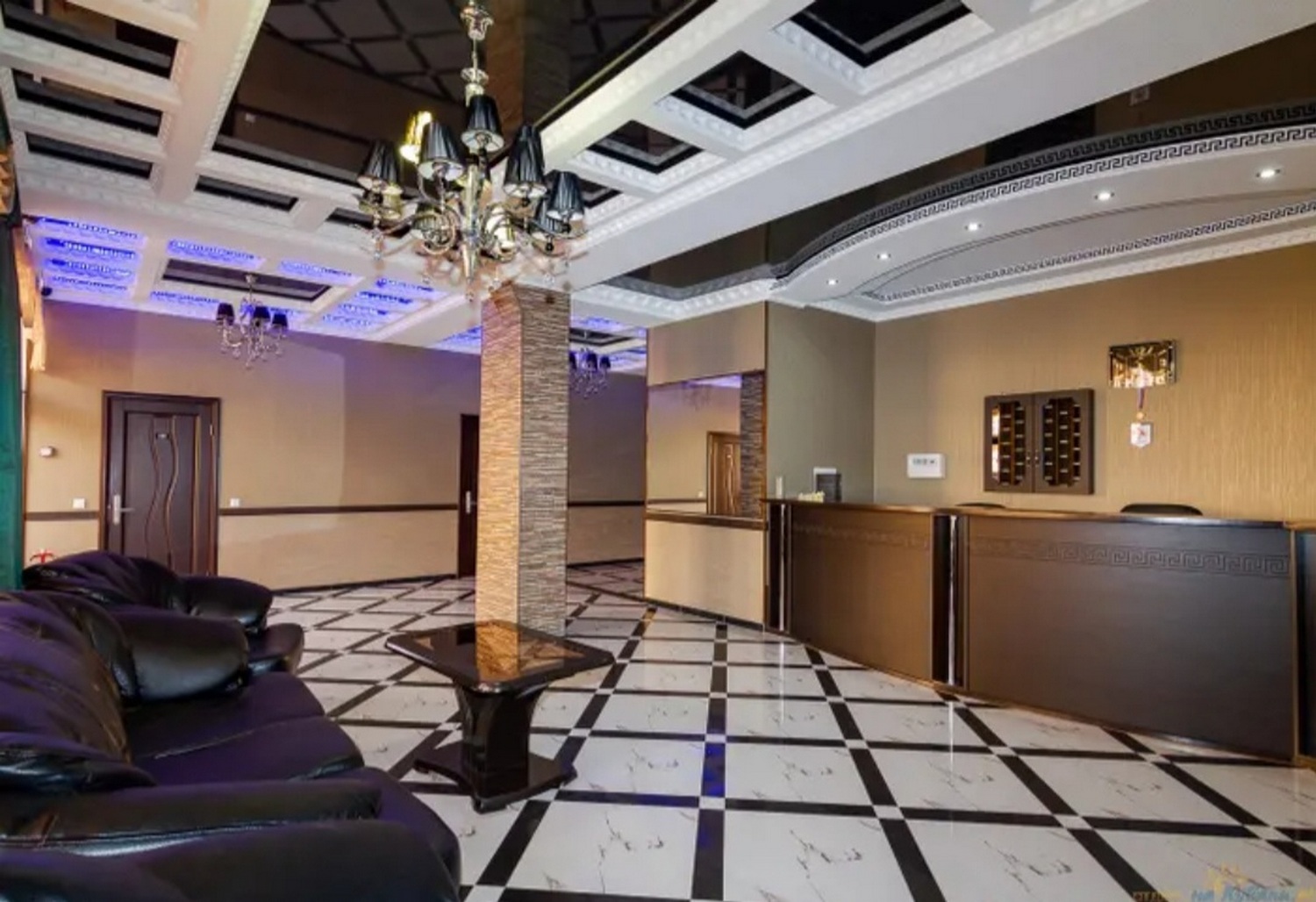 Фото МегаЛюкс