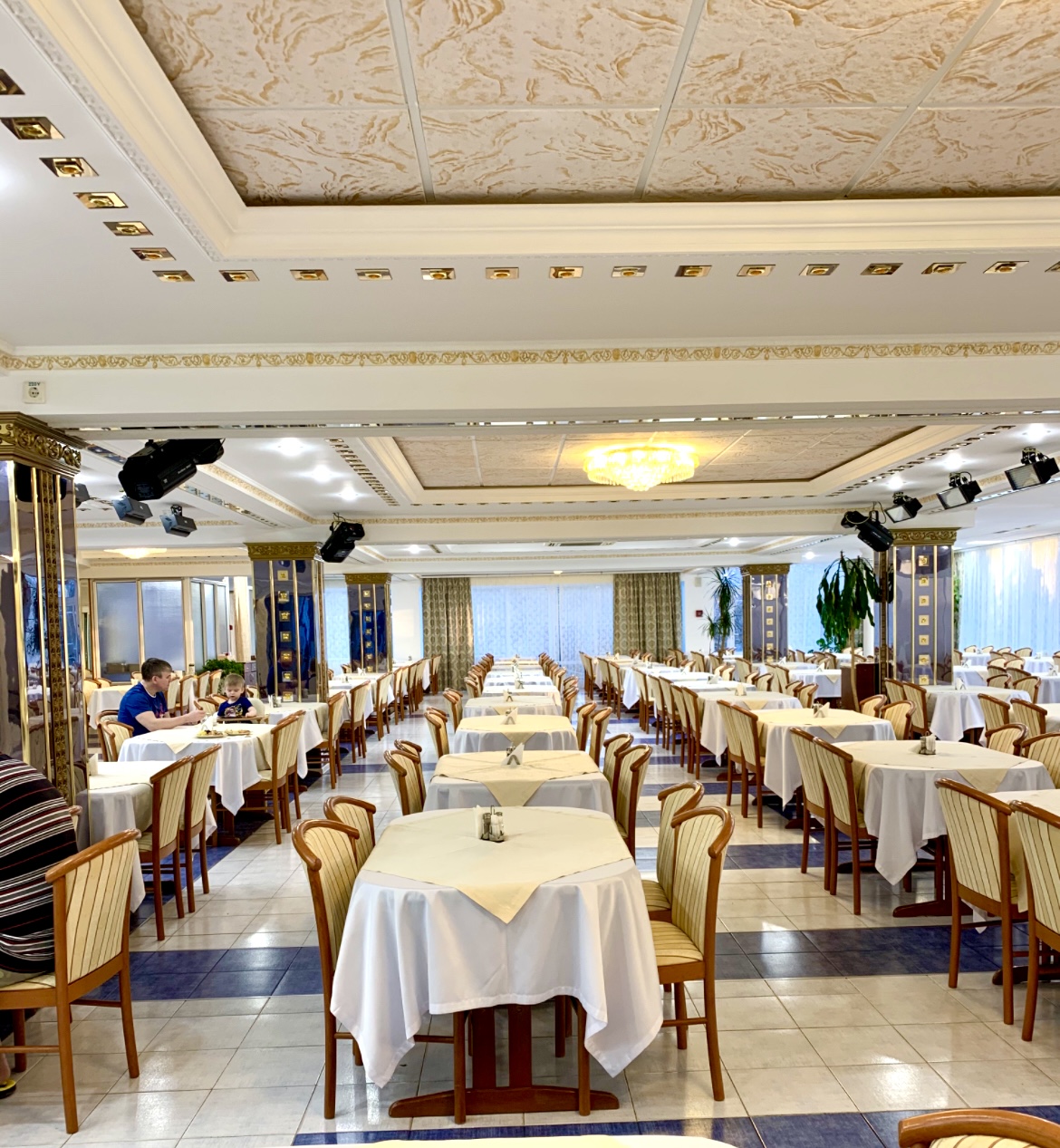 Фото Пансионат Урал