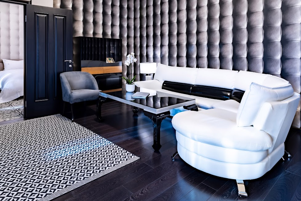 Фото Резиденция