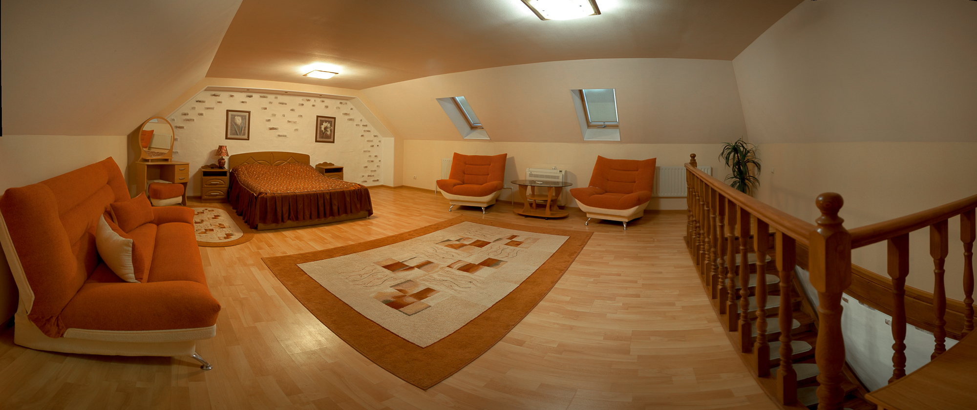 Фото Дворянское гнездо